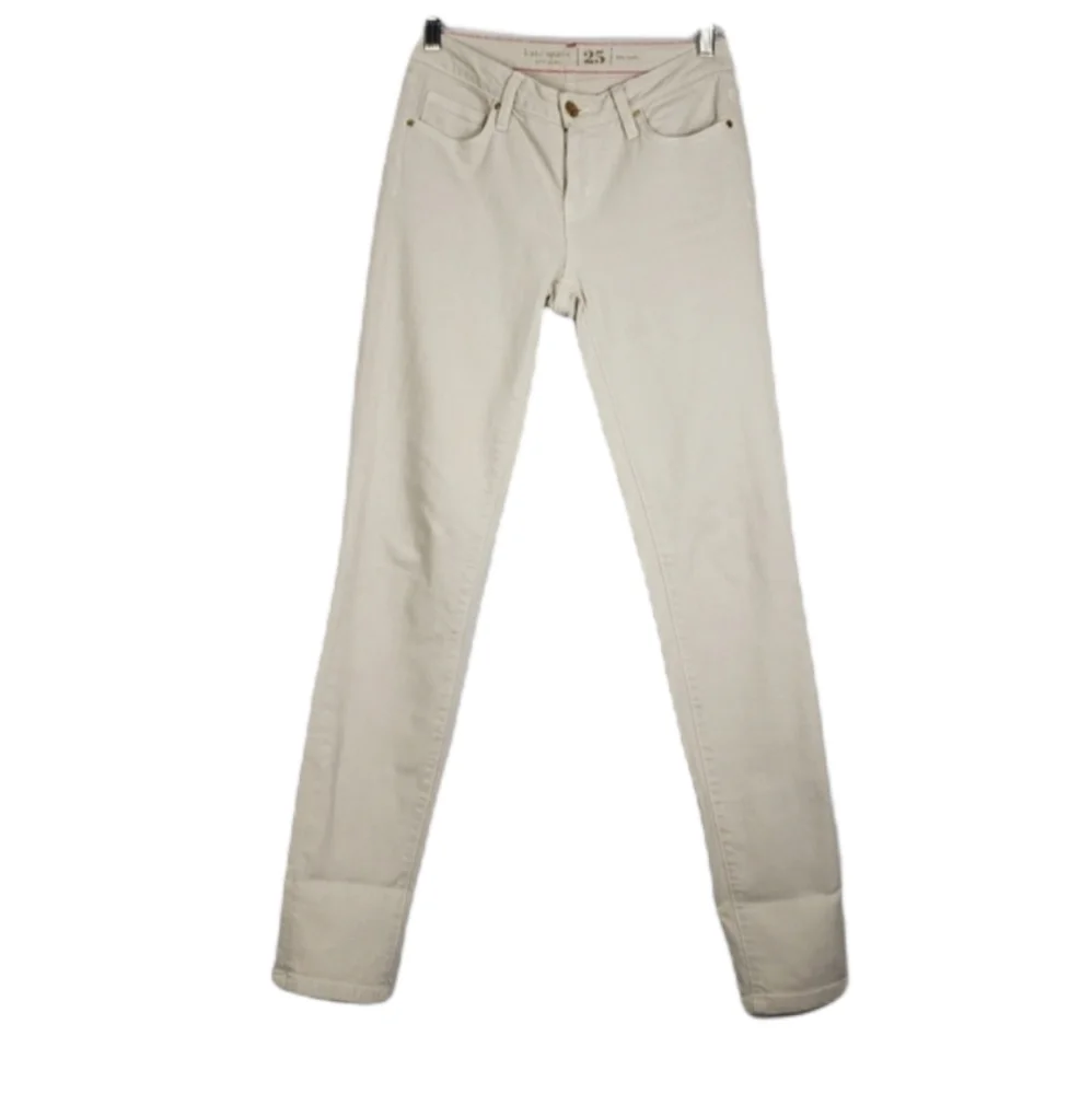Kate Spade Skinny‎ Broome Street Size 25